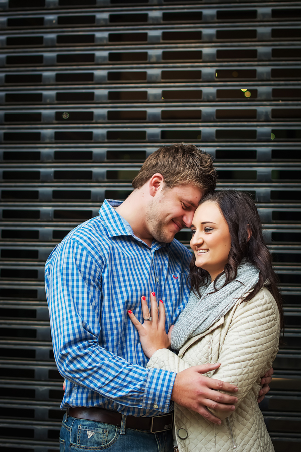 North Brisbane Engagement Photographer | Brisbane Engagement Photographer | Sunshine Coast Engagement Photographer