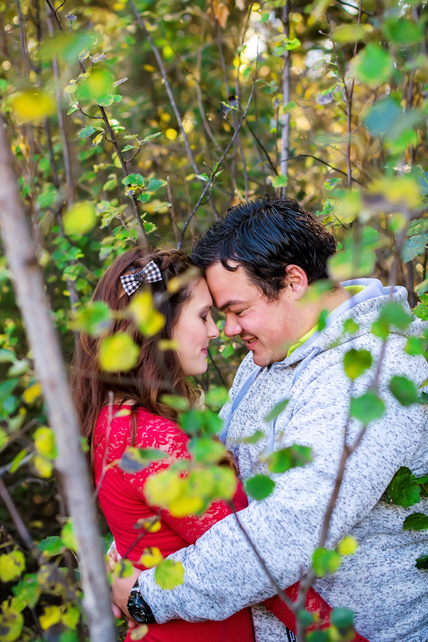 North Brisbane Engagement Photographer | Brisbane Engagement Photographer | Sunshine Coast Engagement Photographer