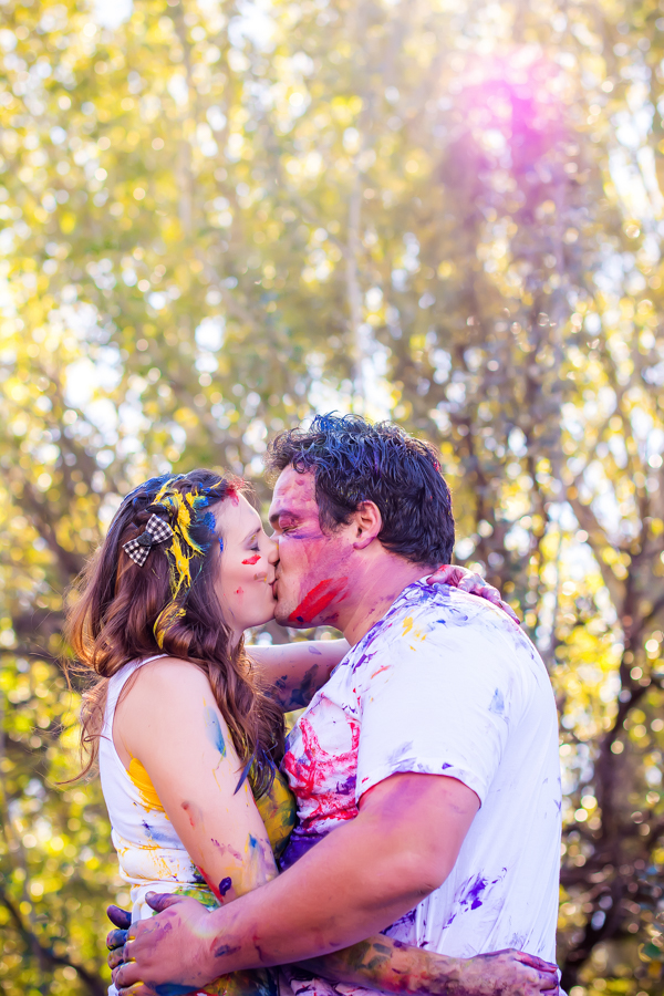 North Brisbane Engagement Photographer | Brisbane Engagement Photographer | Sunshine Coast Engagement Photographer