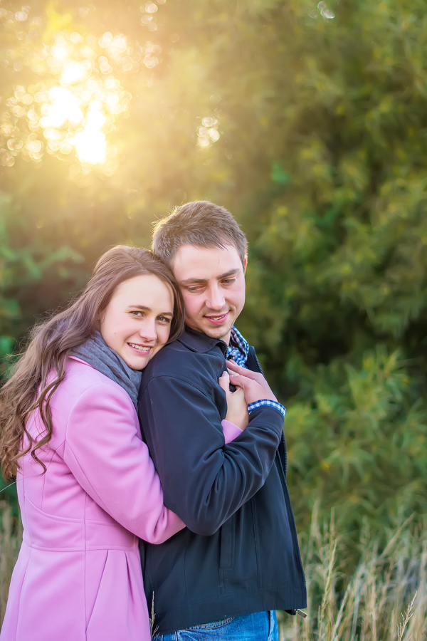 North Brisbane Engagement Photographer | Brisbane Engagement Photographer | Sunshine Coast Engagement Photographer