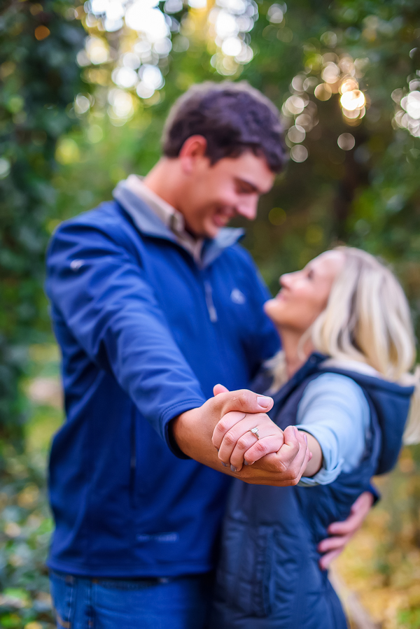 North Brisbane Engagement Photographer | Brisbane Engagement Photographer | Sunshine Coast Engagement Photographer