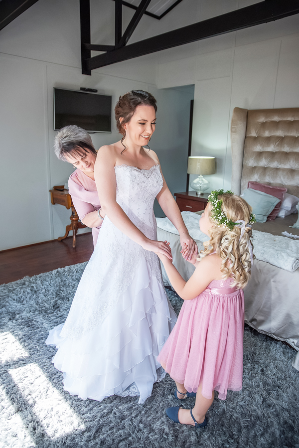 North Brisbane Wedding Photographer | Brisbane Wedding Photographer | Sunshine Coast Wedding Photographer