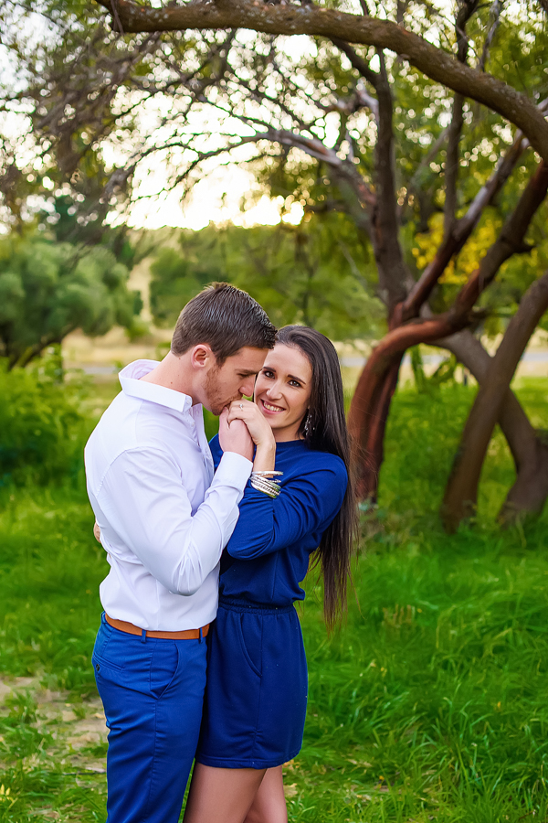 North Brisbane Engagement Photographer | Brisbane Engagement Photographer | Sunshine Coast Engagement Photographer