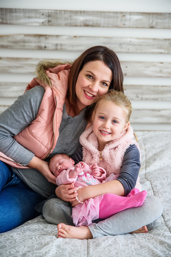 North Brisbane Newborn Photographer | Brisbane Newborn Photographer | Sunshine Coast Newborn Photographer