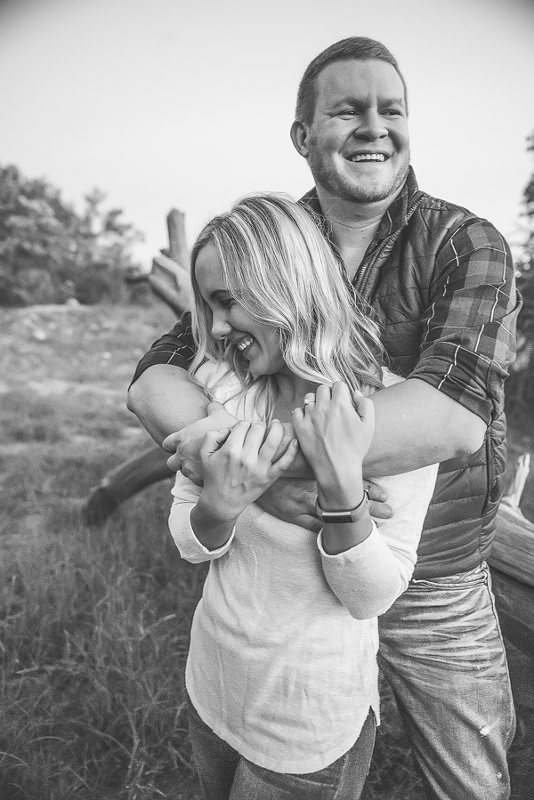 North Brisbane Engagement Photographer | Brisbane Engagement Photographer | Sunshine Coast Engagement Photographer