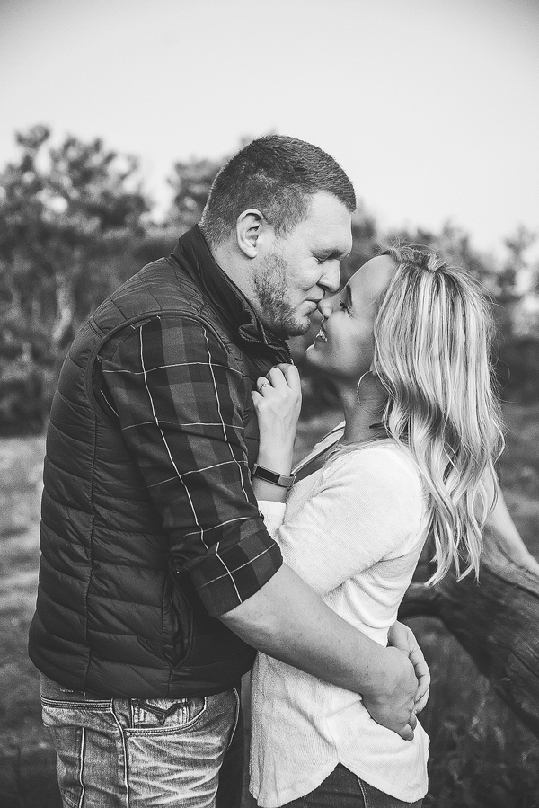 North Brisbane Engagement Photographer | Brisbane Engagement Photographer | Sunshine Coast Engagement Photographer