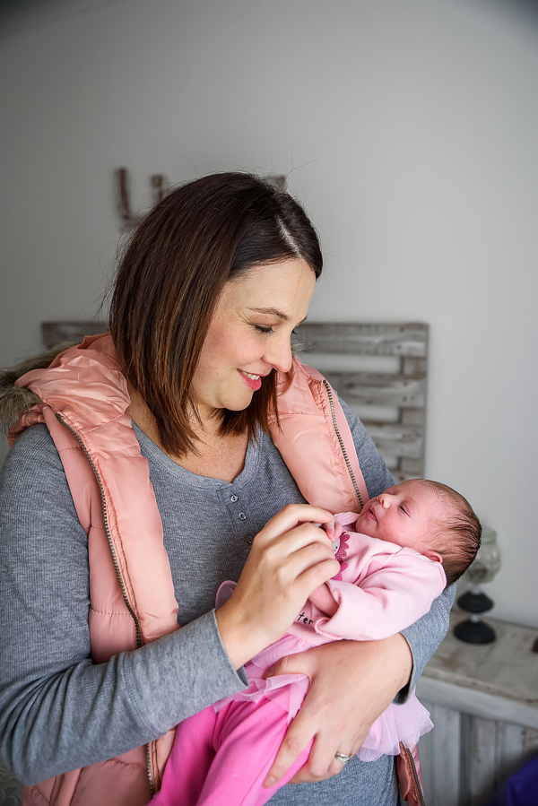 North Brisbane Newborn Photographer | Brisbane Newborn Photographer | Sunshine Coast Newborn Photographer