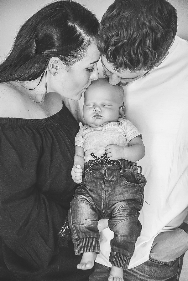 North Brisbane Newborn Photographer | Brisbane Newborn Photographer | Sunshine Coast Newborn Photographer