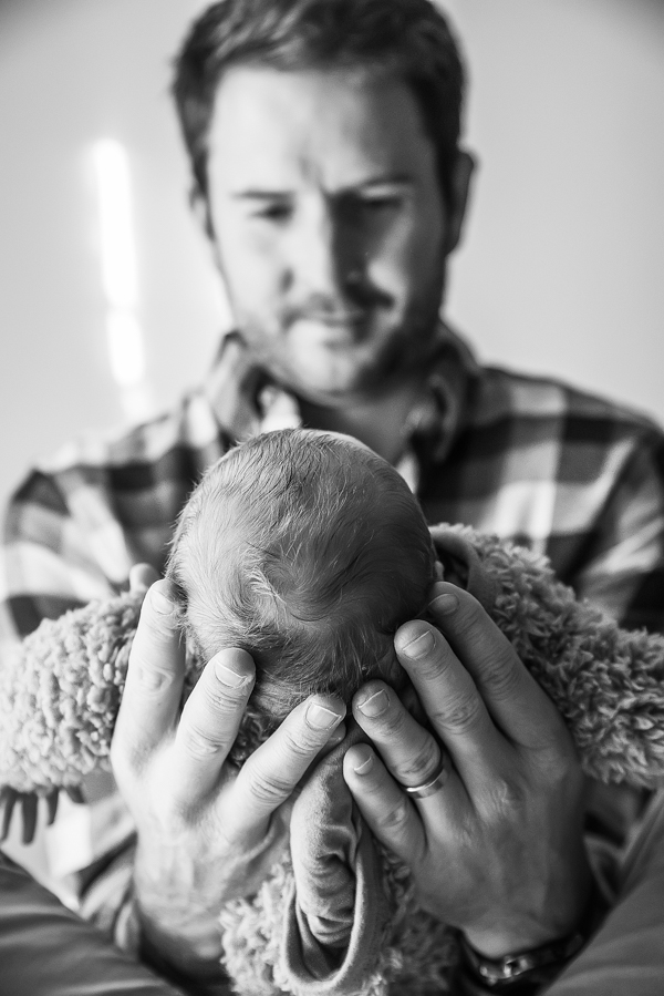 North Brisbane Newborn Photographer | Brisbane Newborn Photographer | Sunshine Coast Newborn Photographer