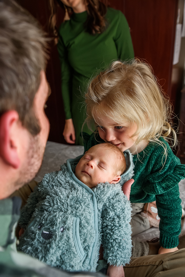 North Brisbane Newborn Photographer | Brisbane Newborn Photographer | Sunshine Coast Newborn Photographer