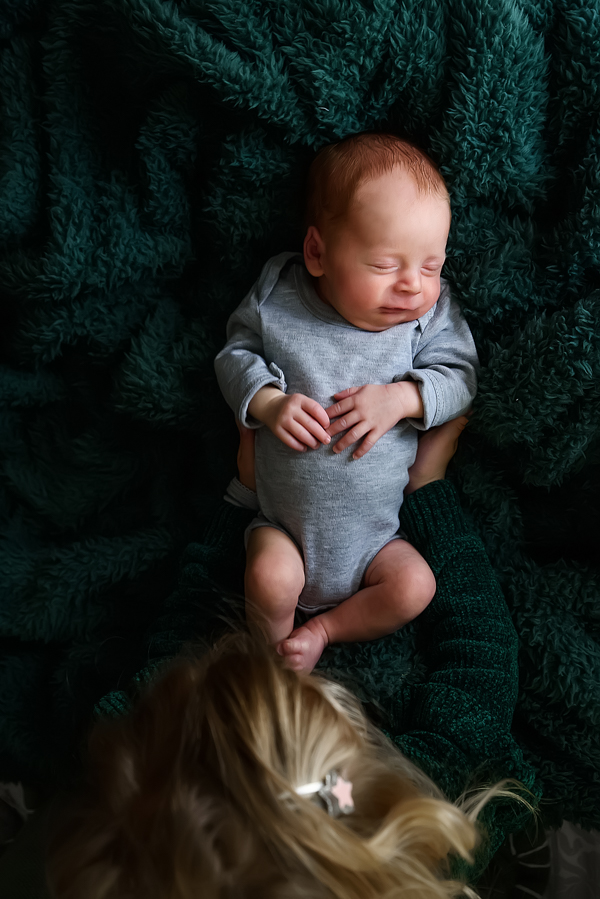 North Brisbane Newborn Photographer | Brisbane Newborn Photographer | Sunshine Coast Newborn Photographer