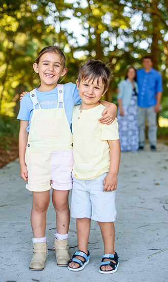 North Brisbane Family Photographer | Brisbane Family Photographer | Sunshine Coast Family Photographer