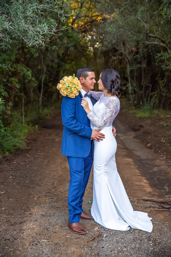 North Brisbane Wedding Photographer | Brisbane Wedding Photographer | Sunshine Coast Wedding Photographer
