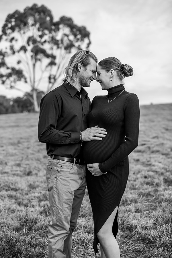 North Brisbane Maternity Photographer | Brisbane Maternity Photographer | Sunshine Coast Maternity Photographer