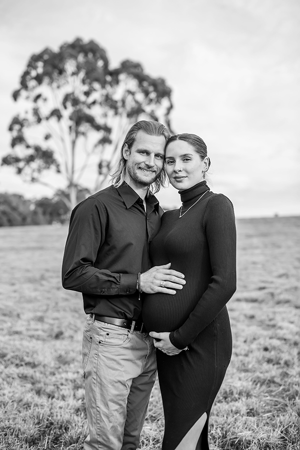 North Brisbane Maternity Photographer | Brisbane Maternity Photographer | Sunshine Coast Maternity Photographer