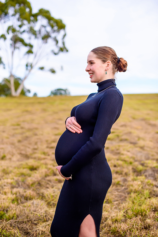 North Brisbane Maternity Photographer | Brisbane Maternity Photographer | Sunshine Coast Maternity Photographer
