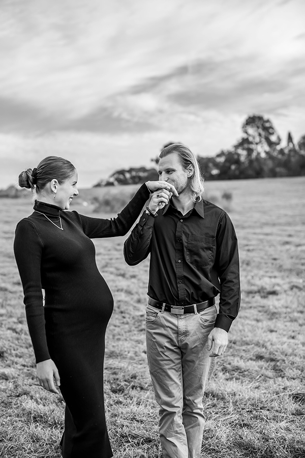 North Brisbane Maternity Photographer | Brisbane Maternity Photographer | Sunshine Coast Maternity Photographer