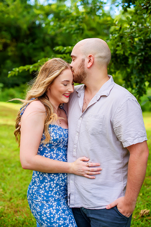 North Brisbane Engagement Photographer | Brisbane Engagement Photographer | Sunshine Coast Engagement Photographer