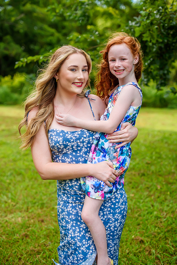 North Brisbane Family Photographer | Brisbane Family Photographer | Sunshine Coast Family Photographer