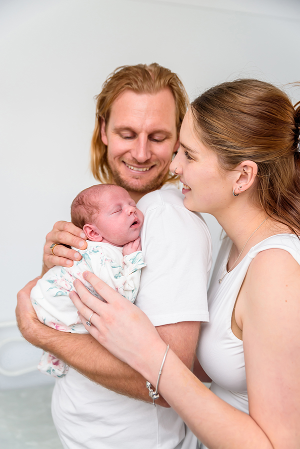 North Brisbane Newborn Photographer | Brisbane Newborn Photographer | Sunshine Coast Newborn Photographer