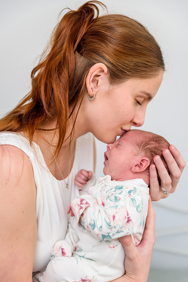 North Brisbane Newborn Photographer | Brisbane Newborn Photographer | Sunshine Coast Newborn Photographer