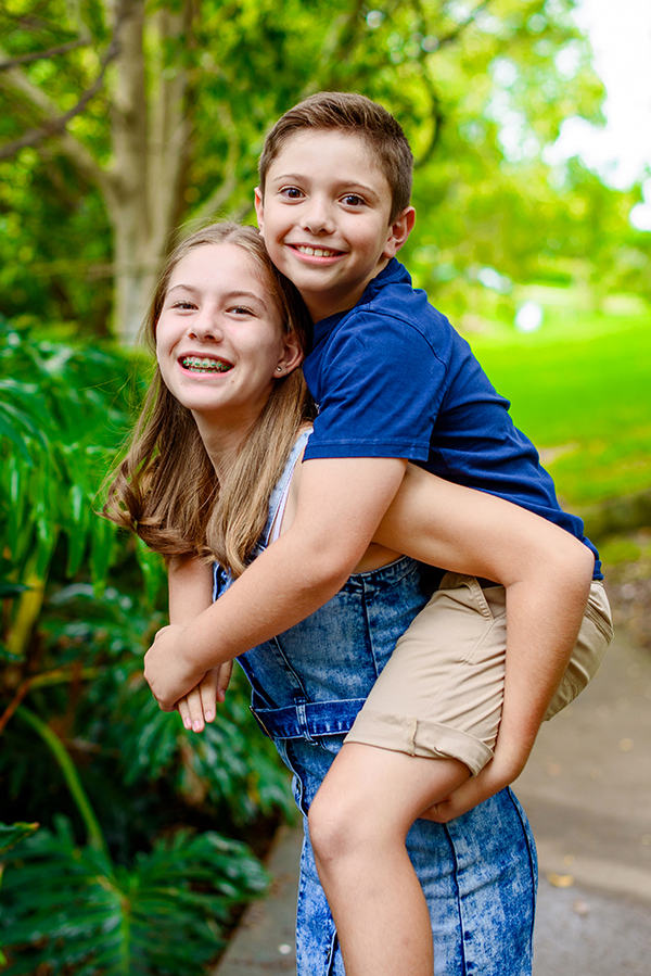 North Brisbane Family Photographer | Brisbane Family Photographer | Sunshine Coast Family Photographer