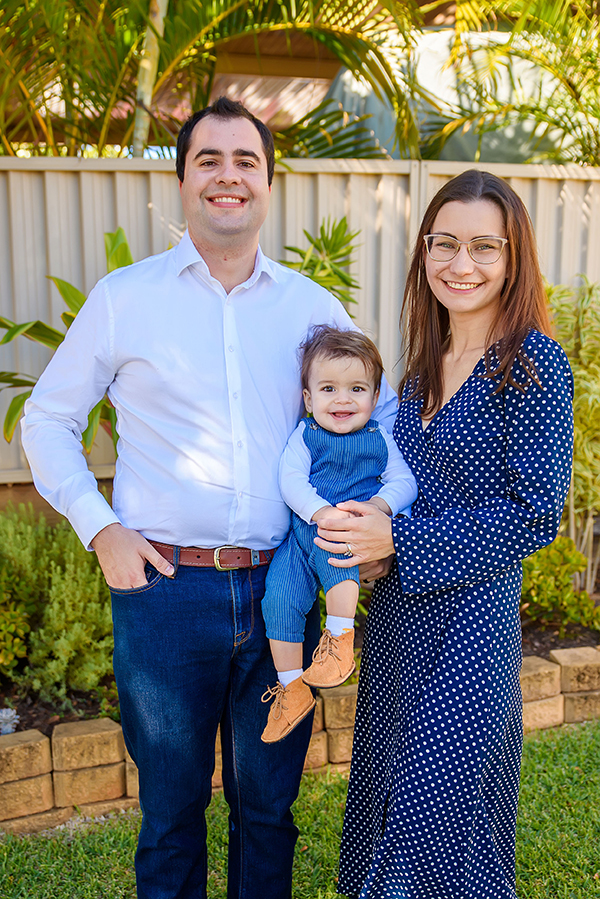 North Brisbane Family Photographer | Brisbane Family Photographer | Sunshine Coast Family Photographer