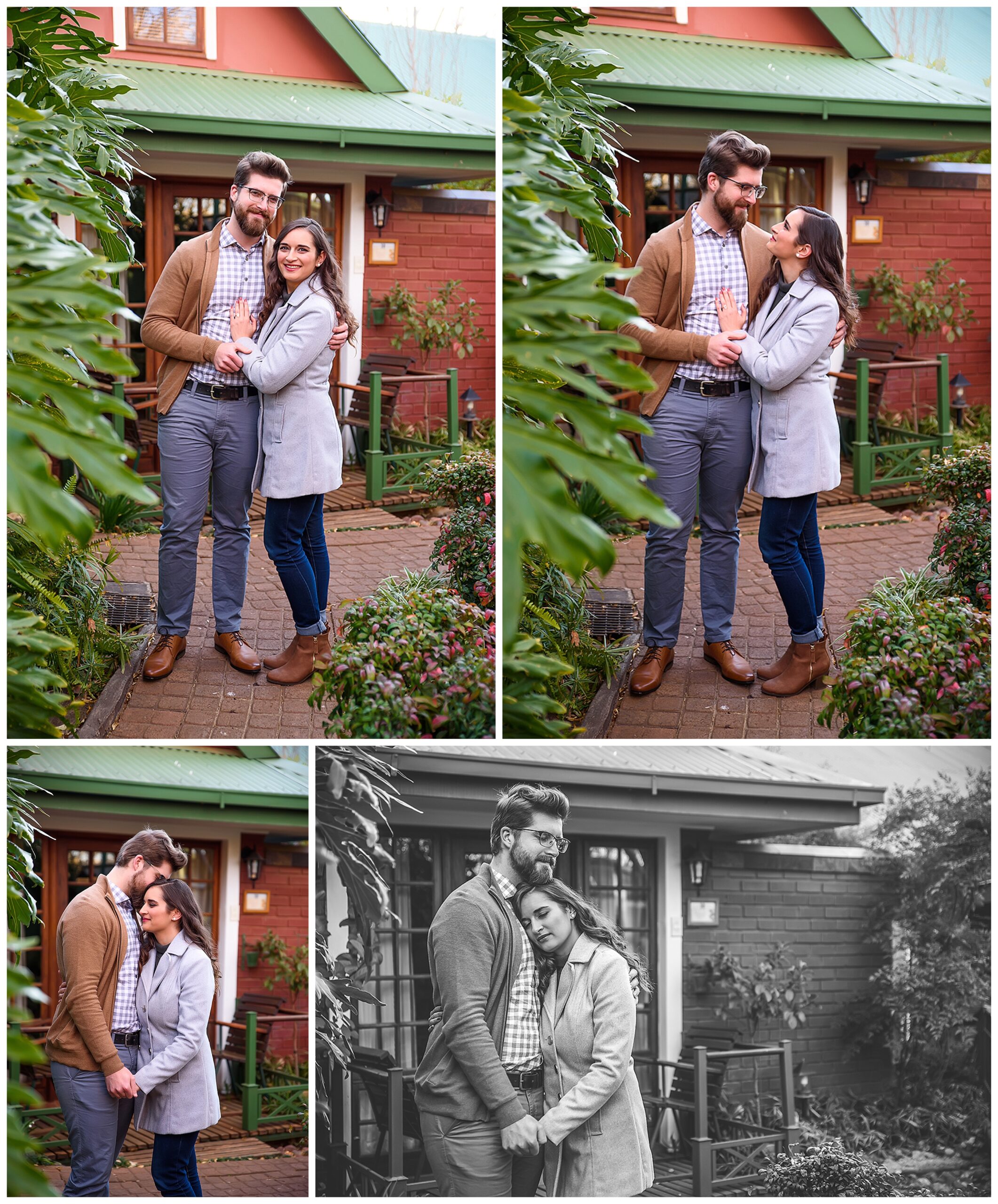 Annette and Nick | Engagement