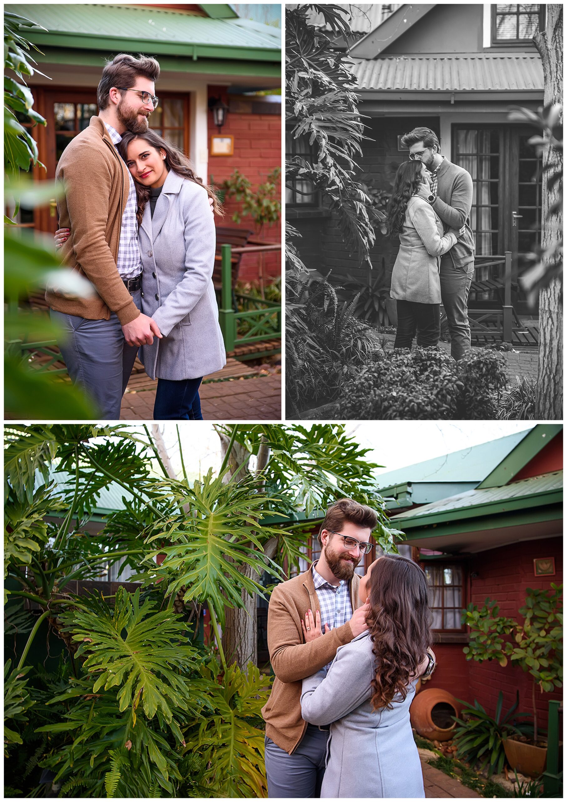 Annette and Nick | Engagement