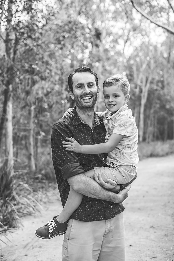 North Brisbane Family Photographer | Brisbane Family Photographer | Sunshine Coast Family Photographer