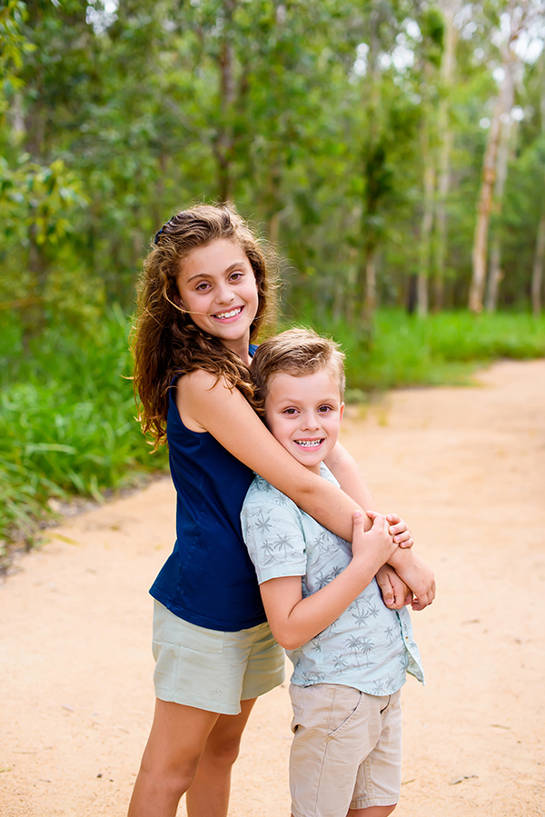 North Brisbane Family Photographer | Brisbane Family Photographer | Sunshine Coast Family Photographer