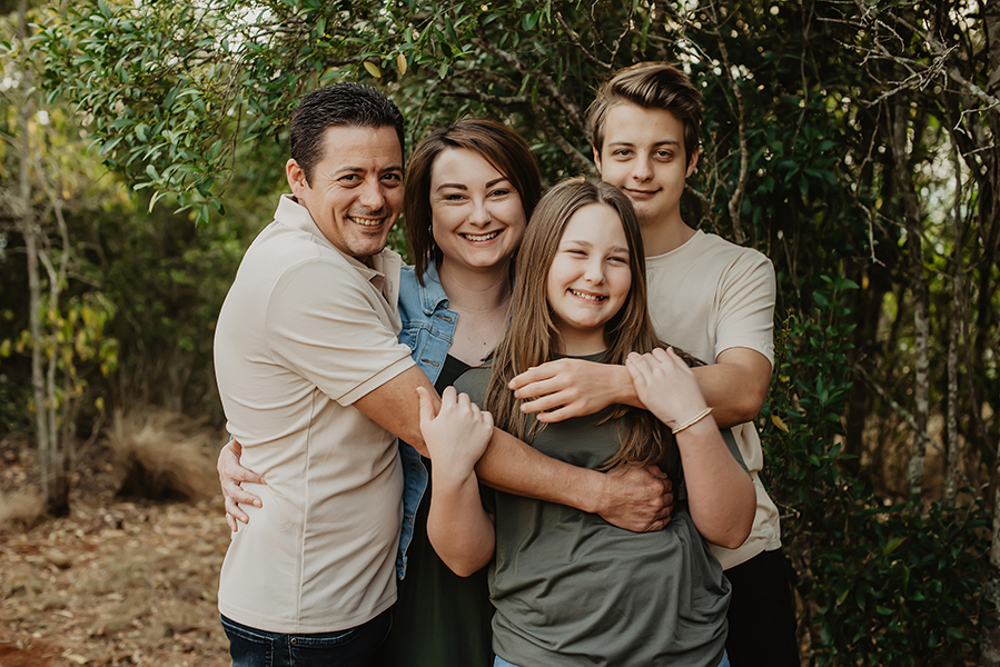 North Brisbane Wedding Photographer | Brisbane Wedding Photographer | Sunshine Coast Wedding Photographer