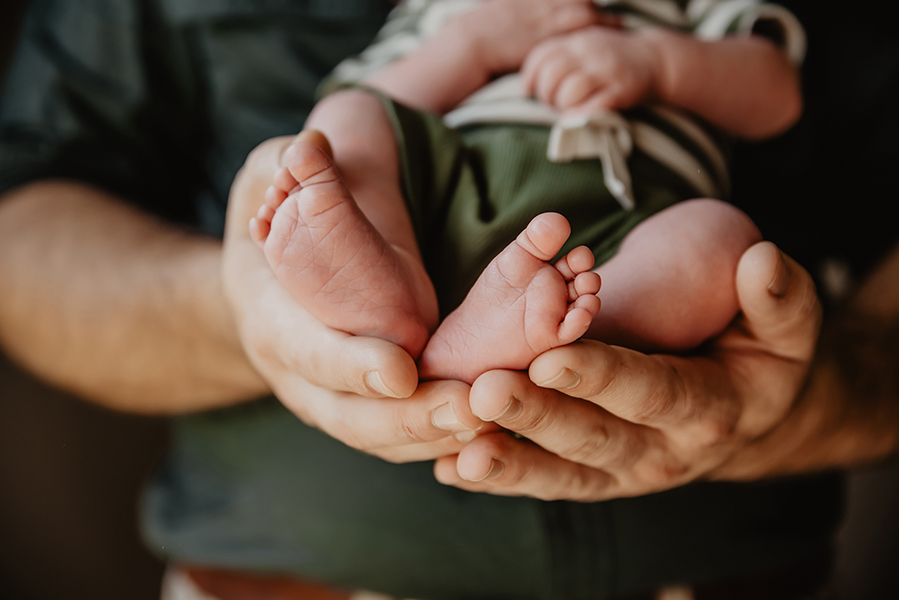 North Brisbane Newborn Photographer | Brisbane Newborn Photographer | Sunshine Coast Newborn Photographer