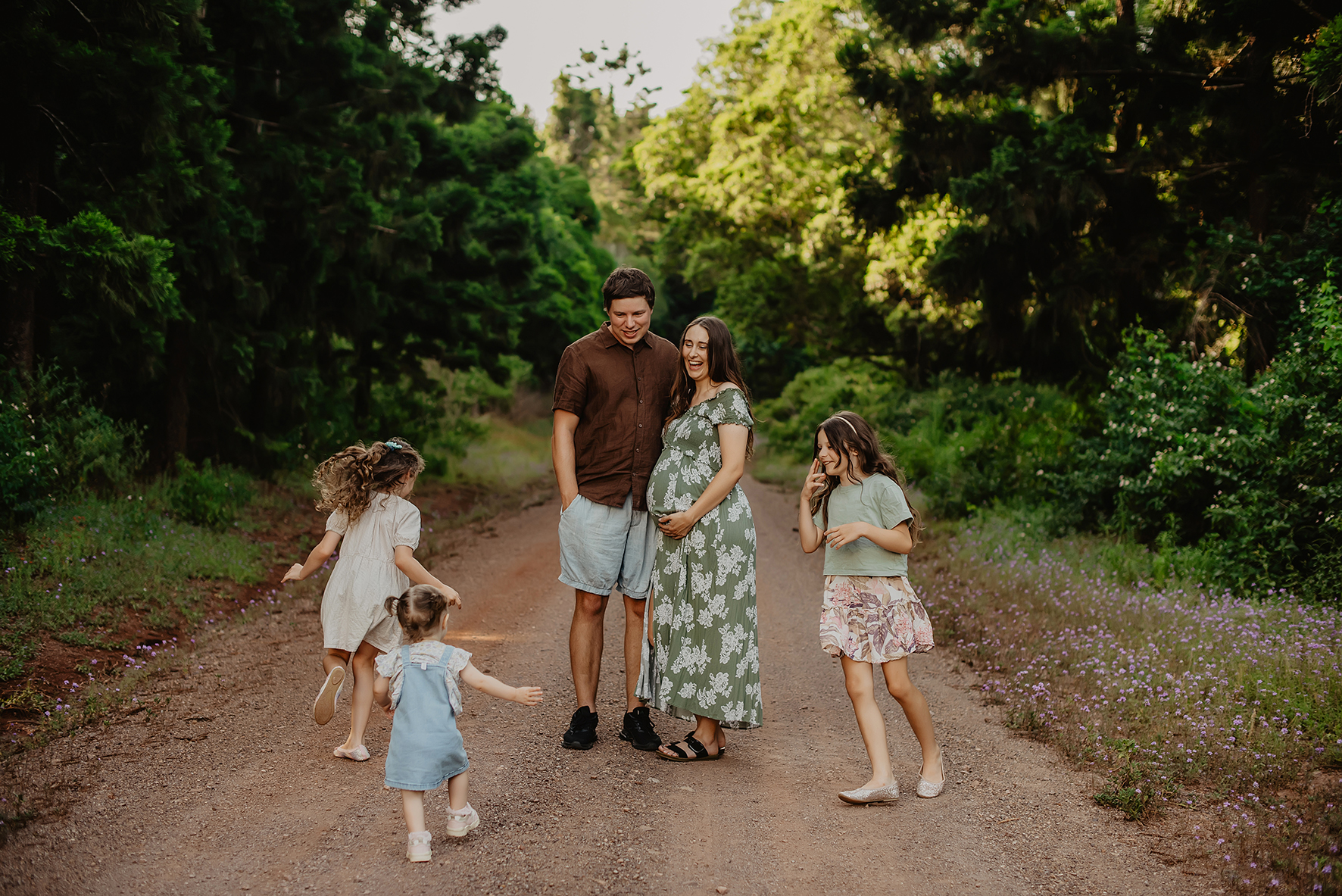 South Burnett and North Brisbane Photographer