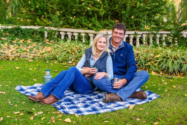 North Brisbane Engagement Photographer | Brisbane Engagement Photographer | Sunshine Coast Engagement Photographer