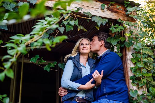 North Brisbane Engagement Photographer | Brisbane Engagement Photographer | Sunshine Coast Engagement Photographer