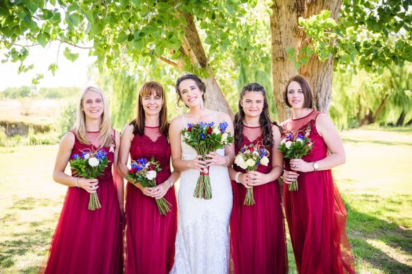 North Brisbane Wedding Photographer | Brisbane Wedding Photographer | Sunshine Coast Wedding Photographer