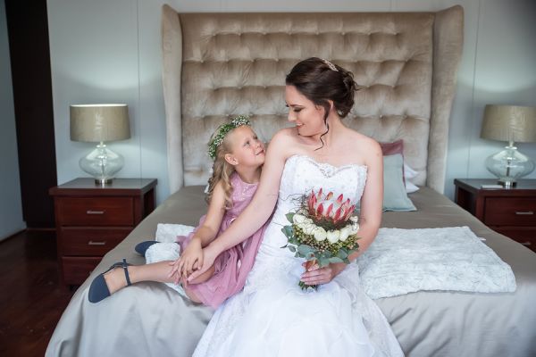 North Brisbane Wedding Photographer | Brisbane Wedding Photographer | Sunshine Coast Wedding Photographer