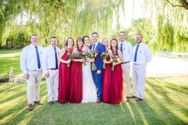 North Brisbane Wedding Photographer | Brisbane Wedding Photographer | Sunshine Coast Wedding Photographer