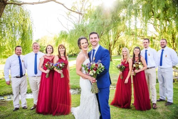 North Brisbane Wedding Photographer | Brisbane Wedding Photographer | Sunshine Coast Wedding Photographer