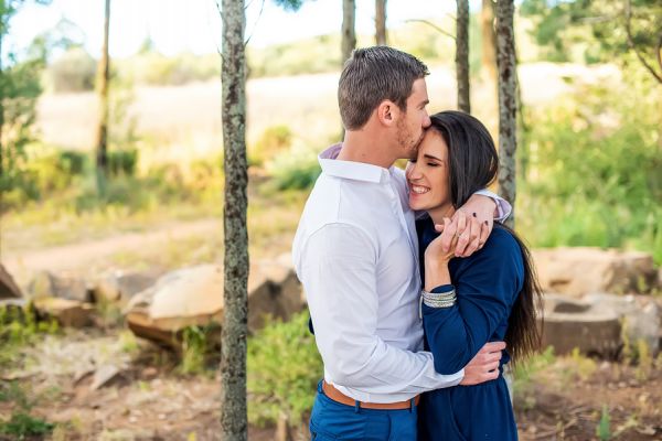 North Brisbane Engagement Photographer | Brisbane Engagement Photographer | Sunshine Coast Engagement Photographer