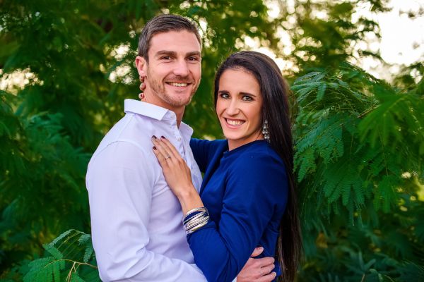 North Brisbane Engagement Photographer | Brisbane Engagement Photographer | Sunshine Coast Engagement Photographer