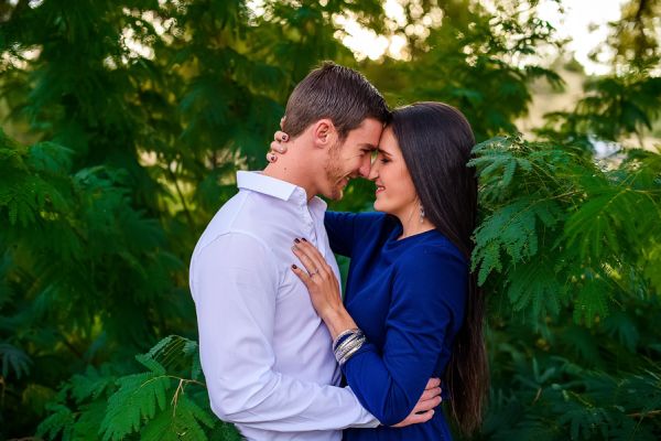 North Brisbane Engagement Photographer | Brisbane Engagement Photographer | Sunshine Coast Engagement Photographer