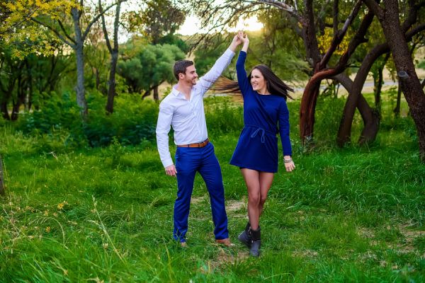 North Brisbane Engagement Photographer | Brisbane Engagement Photographer | Sunshine Coast Engagement Photographer