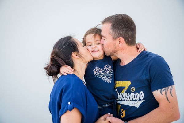 North Brisbane Family Photographer | Brisbane Family Photographer | Sunshine Coast Family Photographer