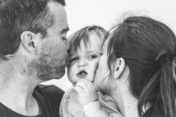 North Brisbane Family Photographer | Brisbane Family Photographer | Sunshine Coast Family Photographer