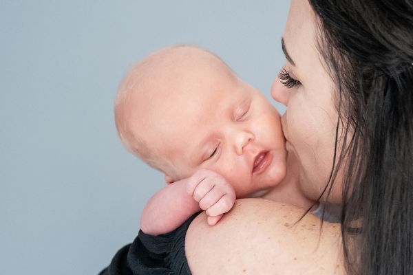 North Brisbane Newborn Photographer | Brisbane Newborn Photographer | Sunshine Coast Newborn Photographer