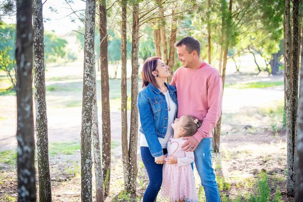 North Brisbane Family Photographer | Brisbane Family Photographer | Sunshine Coast Family Photographer