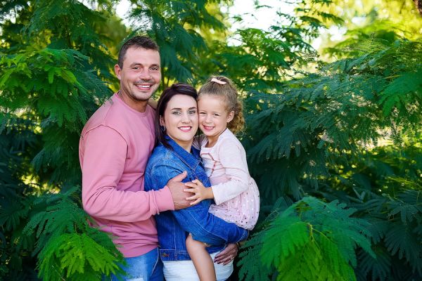 North Brisbane Family Photographer | Brisbane Family Photographer | Sunshine Coast Family Photographer