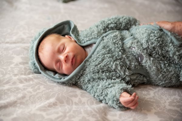 North Brisbane Newborn Photographer | Brisbane Newborn Photographer | Sunshine Coast Newborn Photographer